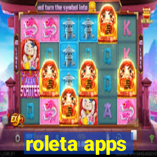 roleta apps