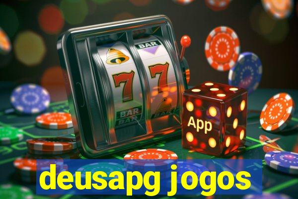 deusapg jogos