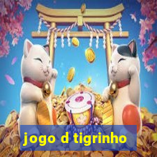 jogo d tigrinho