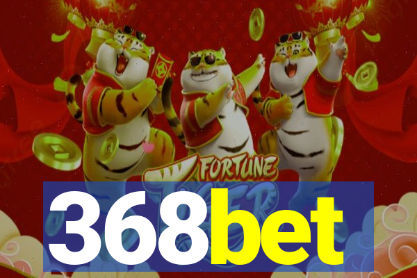 368bet