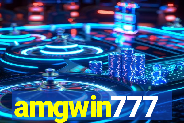 amgwin777