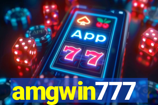 amgwin777