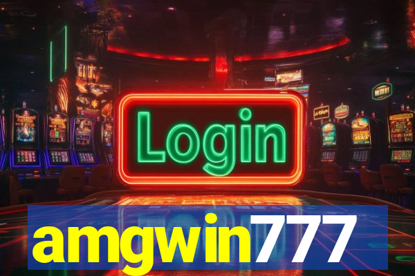 amgwin777