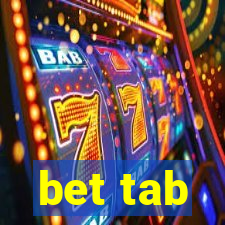 bet tab