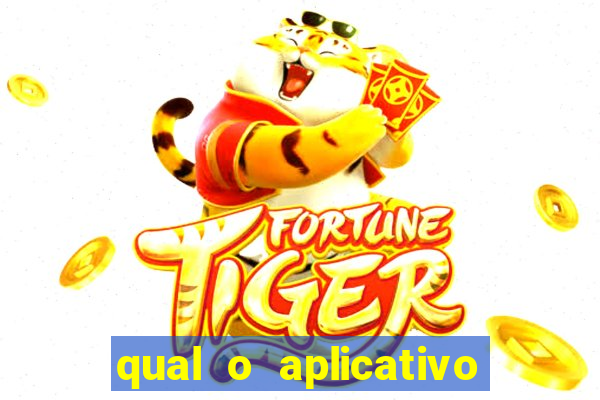 qual o aplicativo do jogo do tigre