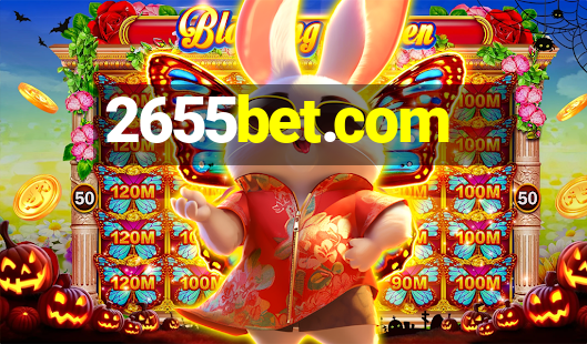 2655bet.com