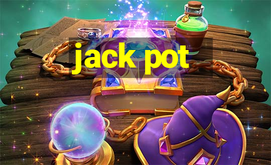 jack pot