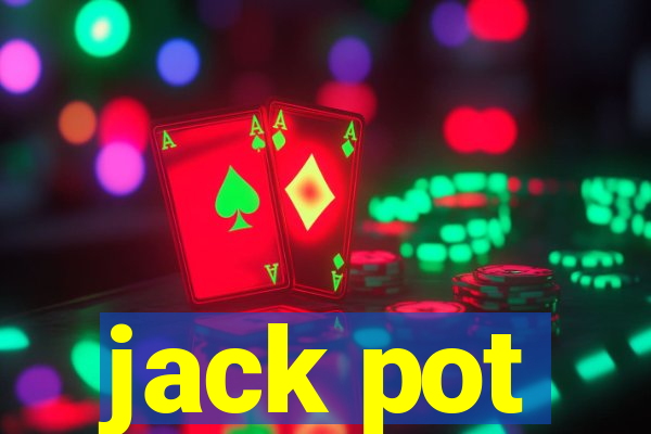 jack pot