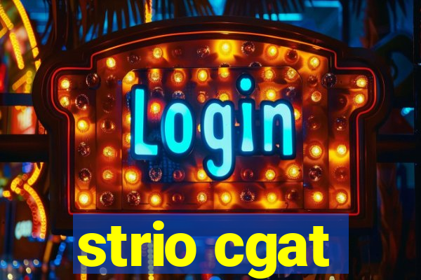 strio cgat