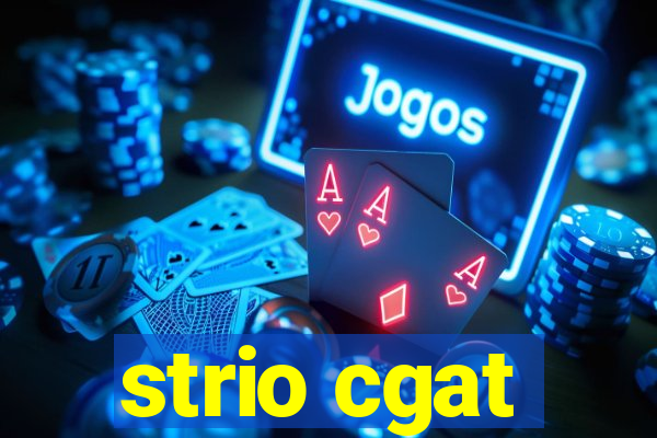 strio cgat