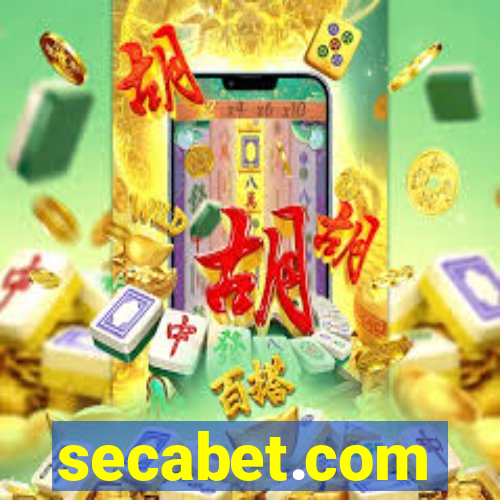 secabet.com