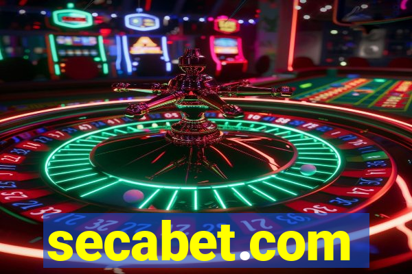 secabet.com