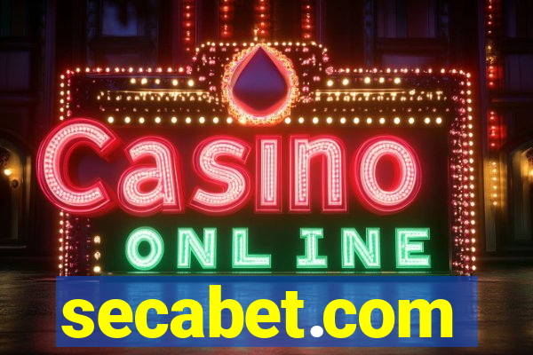 secabet.com