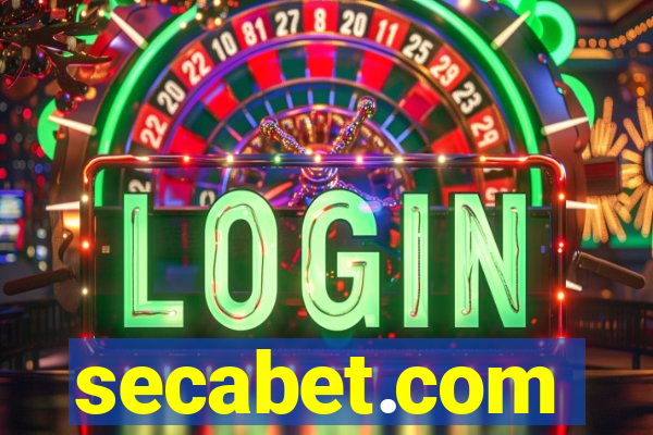 secabet.com