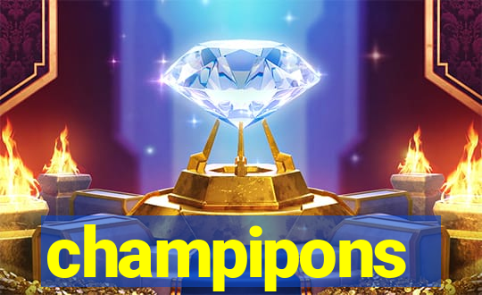 champipons