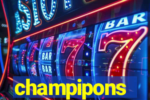 champipons