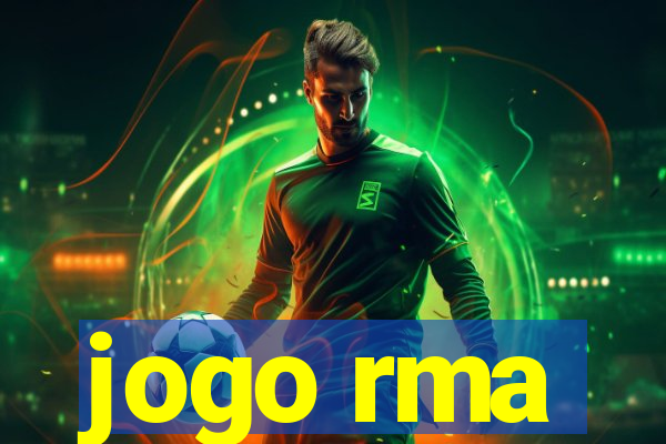 jogo rma