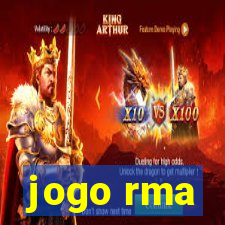 jogo rma