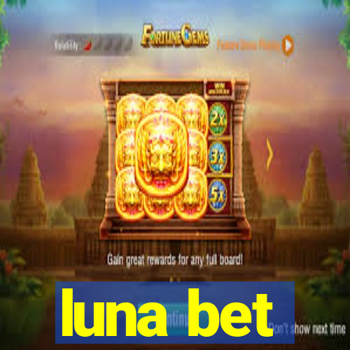 luna bet