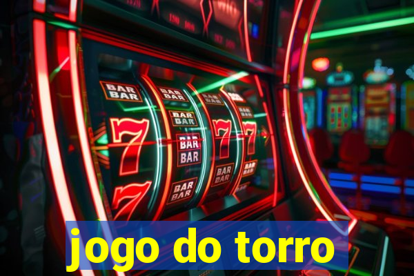 jogo do torro