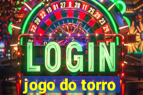 jogo do torro