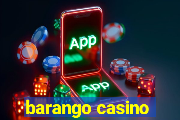 barango casino