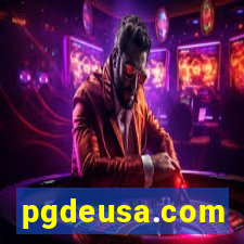 pgdeusa.com