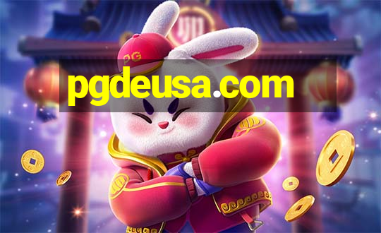 pgdeusa.com