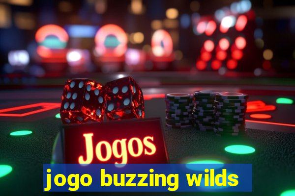 jogo buzzing wilds