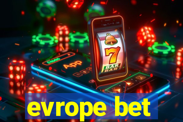 evrope bet