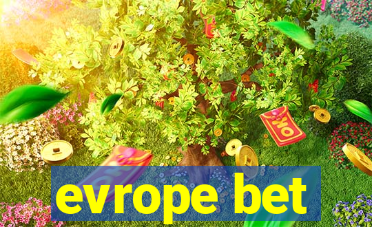 evrope bet