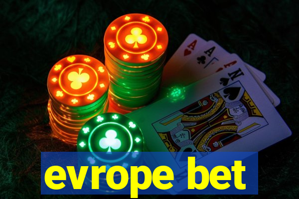 evrope bet