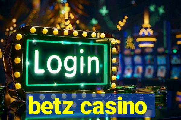 betz casino