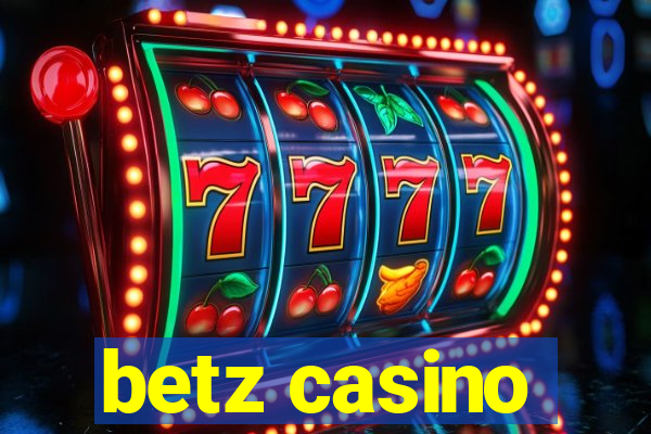 betz casino