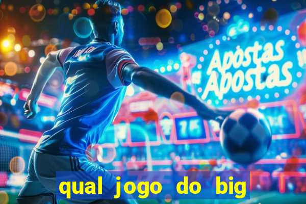 qual jogo do big win paga mais