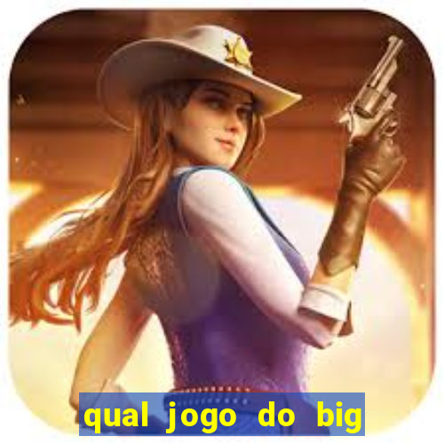 qual jogo do big win paga mais