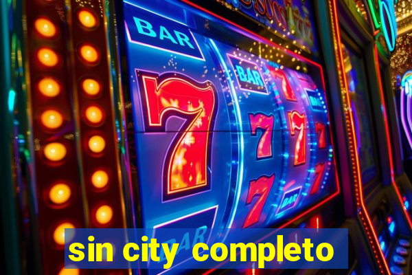 sin city completo