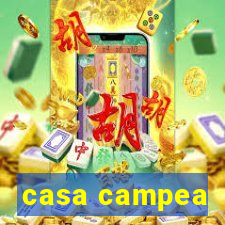 casa campea