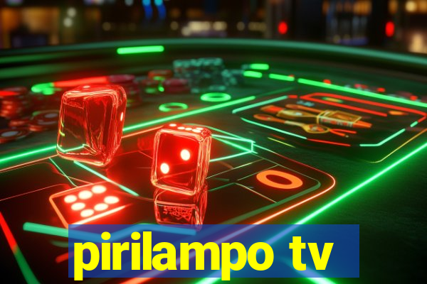 pirilampo tv