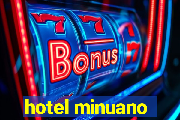 hotel minuano