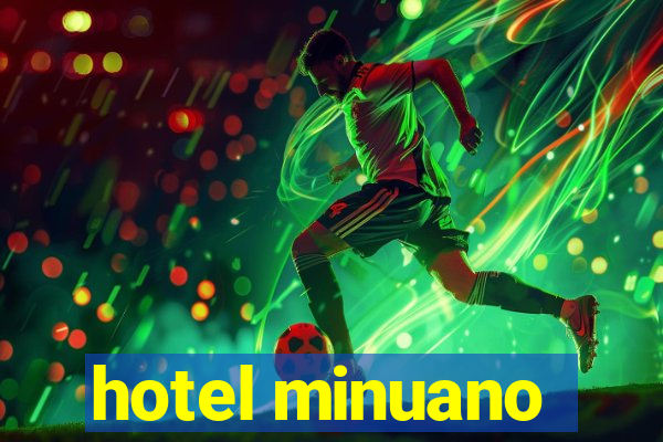 hotel minuano