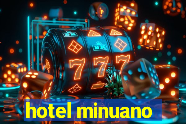 hotel minuano