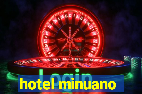 hotel minuano