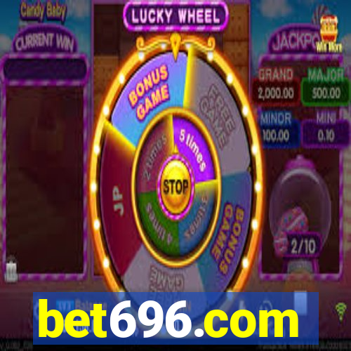 bet696.com