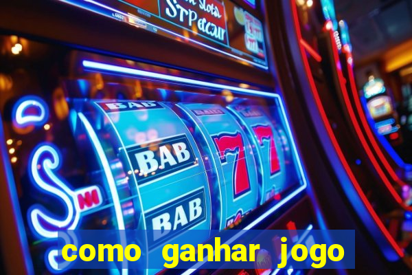 como ganhar jogo do coelho