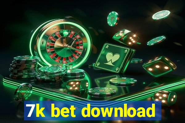 7k bet download