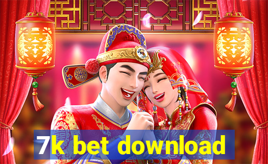 7k bet download