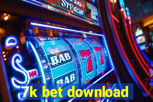 7k bet download