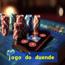 jogo do duende verde cassino