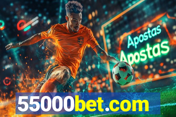 55000bet.com